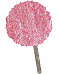 ピンのイラスト